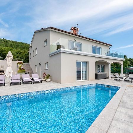 Villa Bella Vista Koromačno 外观 照片